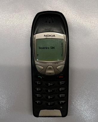 Cellulari Nokia 6210