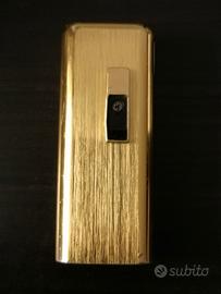 Accendino Vintage PIERRE CARDIN Paris