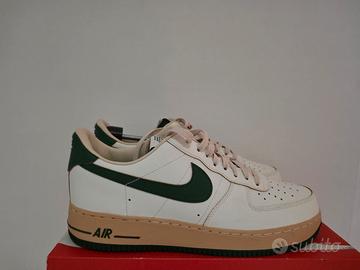 Nike Air Force 1 Low '07 LV8 Vintage verde