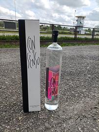 Consenso grappa/acquavite di Ciliegia Bonollo