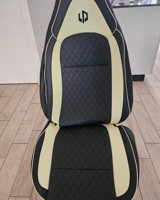 Accessori Leap Motor T03