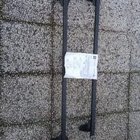 Barre portapacchi citroen berligo