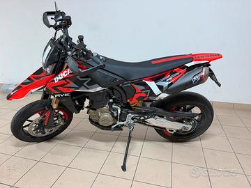 Ducati Hypermotard 698 RVE