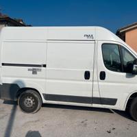 Ducato isotermico 
