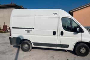 Ducato isotermico 