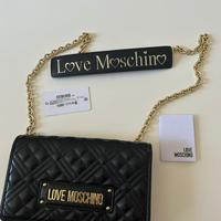 Borsa Love Moschino