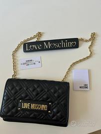 Borsa Love Moschino