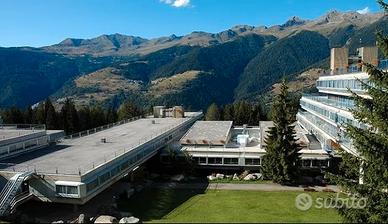Bilocale in Multiproprietà