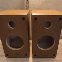Casse VUOTE Infinity Reference 11i  - Solo Mobili