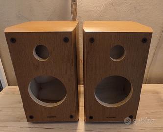 Casse VUOTE Infinity Reference 11i  - Solo Mobili