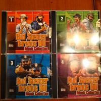 Bud Spencer e Terence Hill music collection 