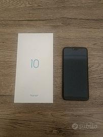 honor 10
