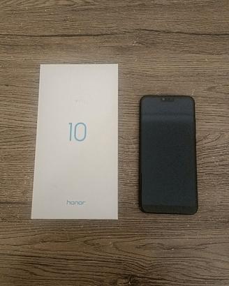 honor 10