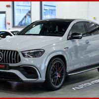 MERCEDES-BENZ GLE 63 AMG S** AMG 4Matic+ Mild Hy