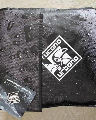 COPRIGAMBE TUCANO TERMOSCUD R049X