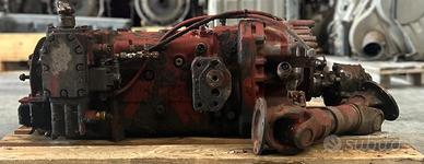 CAMBIO FIAT 330 ZF 16S130 42037126KZ5038-53
