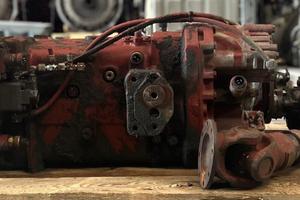 CAMBIO FIAT 330 ZF 16S130 42037126KZ5038-53