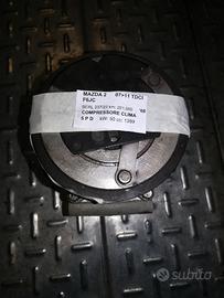 Compressore clima MAZDA 2 1399cc TDCI del 2008