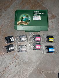 Cartucce per stampante brother mfc -j4420dw