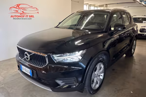 Volvo XC40 D4 AWD Geartr.*CERTIFICATA*FULL OPT.*