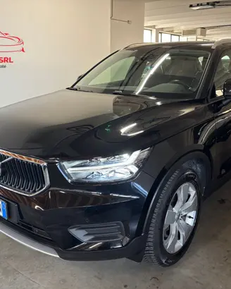 Volvo XC40 D4 AWD Geartr.*CERTIFICATA*FULL OPT.*