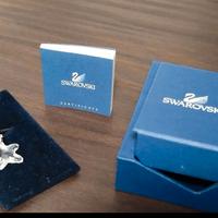 Swarovski stella marina 