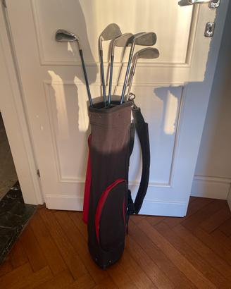 Mazze da golf per ragazzi