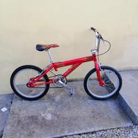 Bicicletta BMX Fatboy Specialized vintage