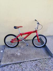 Bicicletta BMX Fatboy Specialized vintage