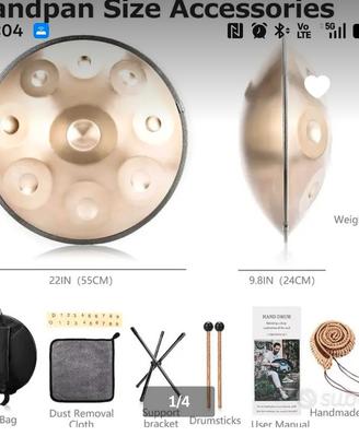 Handpan