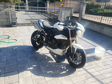 Speed triple 1050