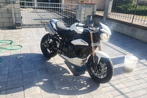 Speed triple 1050