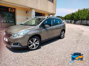 Peugeot 2008 2008 1.6 bluehdi Active 75cv