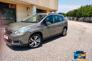 Peugeot 2008 2008 1.6 bluehdi Active 75cv