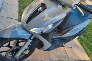 Piaggio Medley 125 - 2022