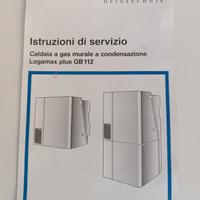 caldaia a condensazione senza accumulo 