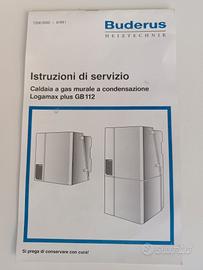 caldaia a condensazione senza accumulo 