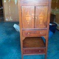 MOBILE INGLESE REGINA VITTORIA