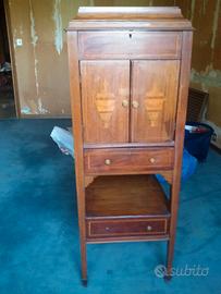 MOBILE INGLESE REGINA VITTORIA