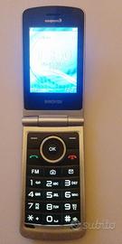 Brondi Magnum 3 con Batteria e Connettore NUOVI