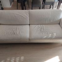 Divano Arketipo da rifoderare