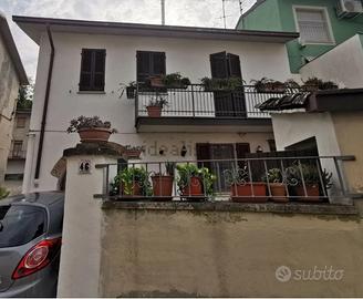 Casa a Redavalle