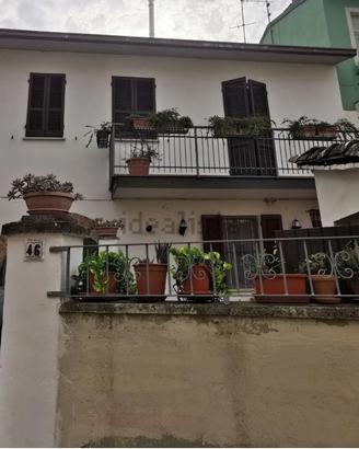 Casa a Redavalle