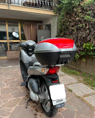 Honda SH 150i | 2008 11760km |conservato benissimo