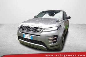 LAND ROVER EVOQUE 2.0D I4 150CV AUTO AWD R-DYNAMIC