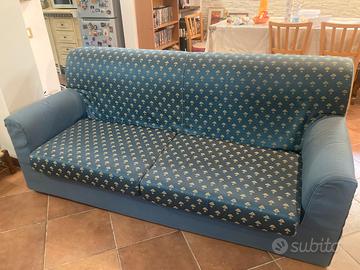 Divano letto