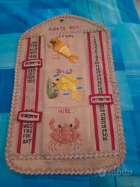 Souvenir Puerto Rico 