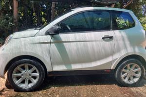 Aixam Minauto 2022 Euro 5