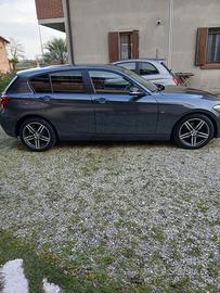 Bmw 118d