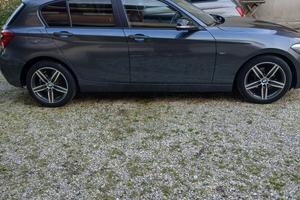 Bmw 118d